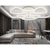 Потолочная люстра Ambrella Light Original FA4512