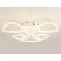 Потолочная люстра Ambrella Light Original FA4512