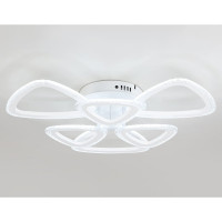 Потолочная люстра Ambrella Light Original FA4512