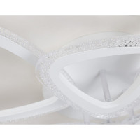 Потолочная люстра Ambrella Light Original FA4512