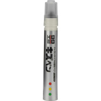 Краска-карандаш для заделки царапин SOFT99 KIZU PEN белый, карандаш, 20 г арт. 08052 7547