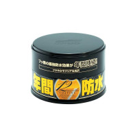 Защитное покрытие для кузова SOFT99 00300/10300 Fusso 12 Months для темных, 200 г 2004