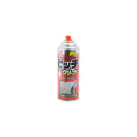 Очиститель смолы и гудрона SOFT99 02026 Pitch Cleaner 420 мл 2361