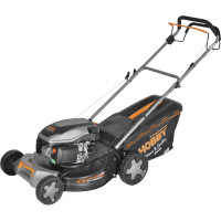 Бензиновая газонокосилка CARVER LMG-2951DM HOBBY 01.024.00022
