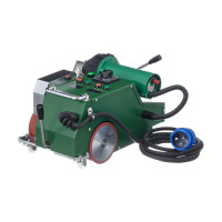 Аппарат для сварки ПВХ тканей Meltplast UME30