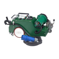 Аппарат для сварки ПВХ тканей Meltplast UME30