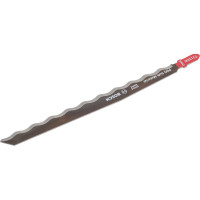 Пилки для лобзика (126 мм; 3 шт.) T313AW Bosch 2.608.635.187