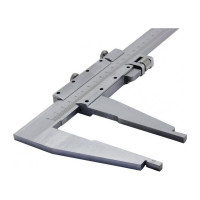 Штангенциркуль (800 мм, 0.1 мм, губки 200мм) ЧИЗ ШЦ-3 156824