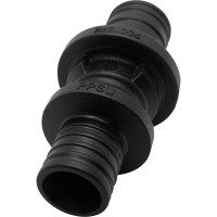 Переходной ниппель РОСТерм 16х20 PPSU Fcl1620