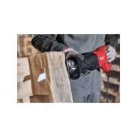 Универсальная сабельная электропила FLEX RS 11-28 432776