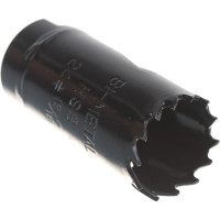 Коронка HSS-Bimetal 24 мм, 32 мм, 1/2"-20мм Heller 17907