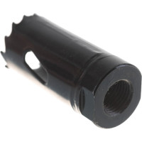 Коронка HSS-Bimetal 24 мм, 32 мм, 1/2"-20мм Heller 17907