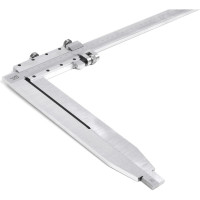 Штангенциркуль ШЦ-3- 800 0,1 губки 300мм ЧИЗ 239284