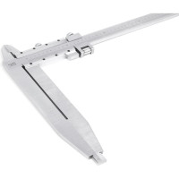 Штангенциркуль ШЦ-2-1000 0,1 губки 300мм ЧИЗ 239272