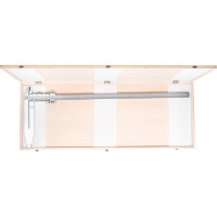 Штангенциркуль ШЦ-2-1000 0,1 губки 300мм ЧИЗ 239272