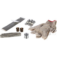 Кабельная муфта КВТ 3ПКТп-6-25/50 (Б) 65514