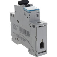 Автоматический выключатель Legrand TX3 C10A 1П 6000 404026
