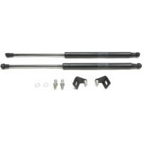 Газовые упоры капота АвтоУпор для Skoda Fabia II 2007-2014/Roomster I 2006-2015, 2 шт., USKFAB012