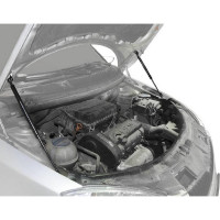Газовые упоры капота АвтоУпор для Skoda Fabia II 2007-2014/Roomster I 2006-2015, 2 шт., USKFAB012