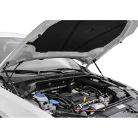 Газовые упоры капота АвтоУпор для Volkswagen Jetta VI 2010-2019, 2 шт., UVWJET012