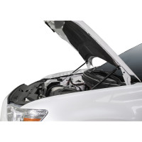 Газовые упоры капота АвтоУпор для Mitsubishi ASX 2010-2019, 2 шт., UMIASX012