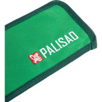 Шампуры с чехлом PALISAD Camping 60 см 69577
