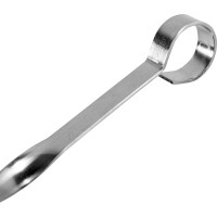 Шампуры с чехлом PALISAD Camping 60 см 69577