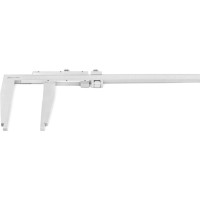 Штангенциркуль Micron ШЦ-3-1000 -0.05 губки 200мм дв.шкала МИК 43032