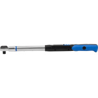 Динамометрический электронный ключ NORGAU 1/2"; 40-200 Нм, тип NTE13-200RI с поверкой 051130200/П