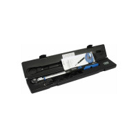 Динамометрический электронный ключ NORGAU 1/2"; 40-200 Нм, тип NTE13-200RI с поверкой 051130200/П