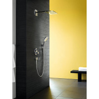 Шланговое подсоединение HANSGROHE 27414000 PuraVida Fixfit 00000007716