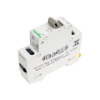 Выключатель нагрузки Systeme Electric Acti 9 iSW 1P 20A SE A9S60120