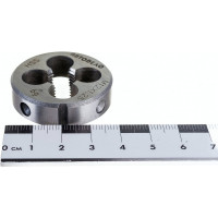 Плашка М12х1.25мм D-38мм HSS4341 АвтоDело 40884 15248