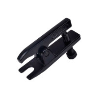 Съемник шаровых шарниров AIST зев 19мм, захват 50мм 67221712-M 00-00004187