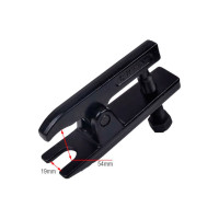 Съемник шаровых шарниров AIST зев 19мм, захват 50мм 67221712-M 00-00004187