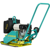 Виброплита ТЕХКОМ Князь ВТ100-20Н