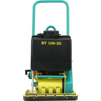 Виброплита ТЕХКОМ Князь ВТ100-20Н