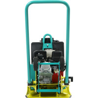 Виброплита ТЕХКОМ Князь ВТ100-20Н