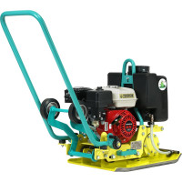 Виброплита ТЕХКОМ Князь ВТ100-20Н