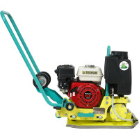 Виброплита ТЕХКОМ Князь ВТ100-20Н