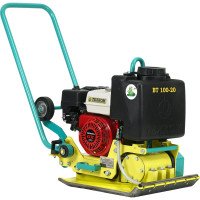 Виброплита ТЕХКОМ Князь ВТ100-20Н