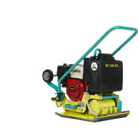 Виброплита ТЕХКОМ Князь ВТ100-20Н