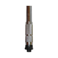 Динамометрический ключ 28-210 Нм 1/2" дюйма  AIST 16994210 00-00021124