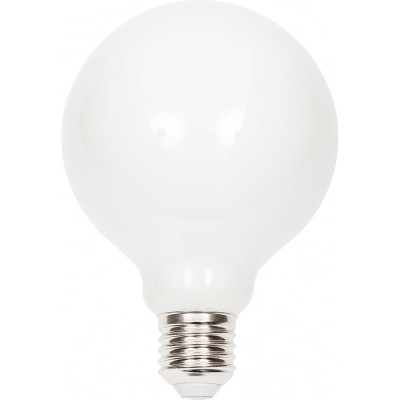 Светодиодная лампа General Lighting Systems GLDEN-G95S-M-8-230-E27-2700 655311