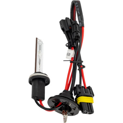 Ксеноновая лампа SVS Н27/880/881 4300К с проводом питания AC 0210097000