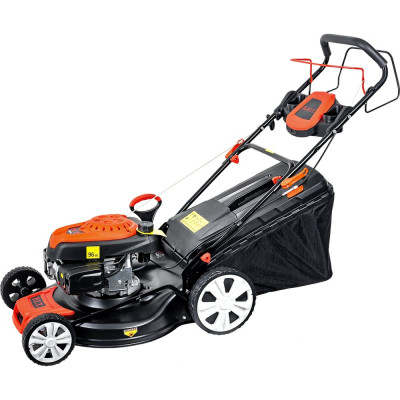 Бензиновая газонокосилка P.I.T. PLM51-C2