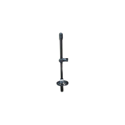 Душевая стойка SANTREK СТК-3118 BLACK (рег.№468190) (высота 600мм) 79037
