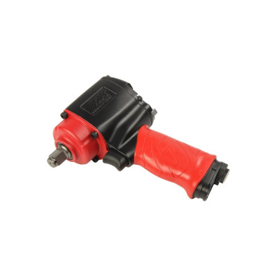 Пневмогайковерт ударный JTC 1/2", 1763 Нм, 90-120 PSI, 9000 об/мин, 7214 945277