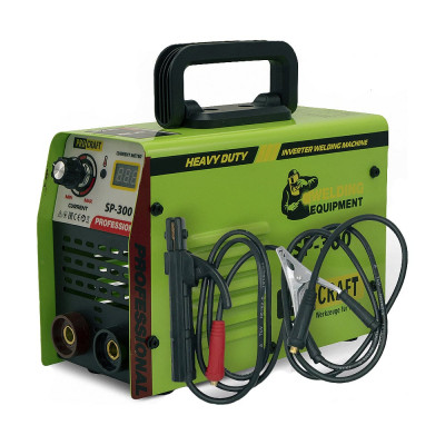 Инверторный сварочный аппарат PROCRAFT SP-300