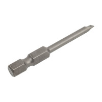 Бита SL0,6x3,5/50 мм WERA WE-059310